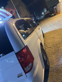 Dodge Grand Caravan